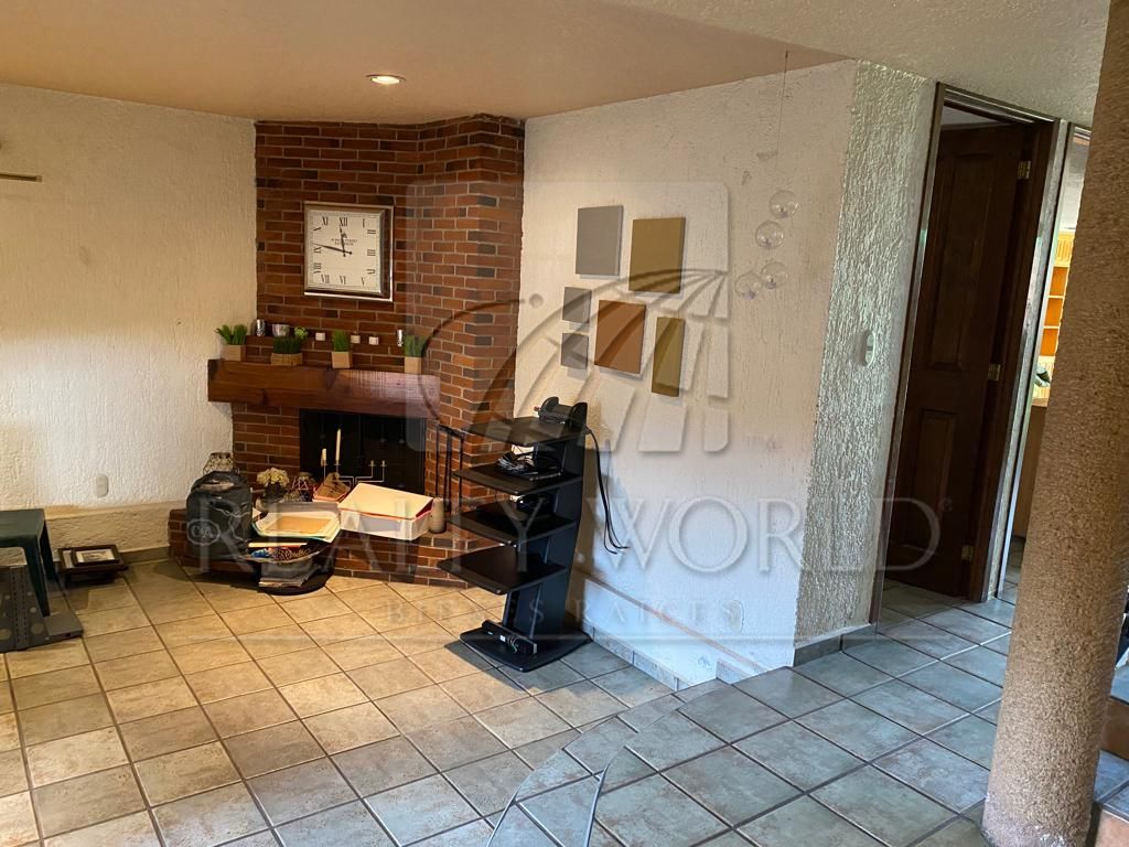 Casa en Venta en La Virgen