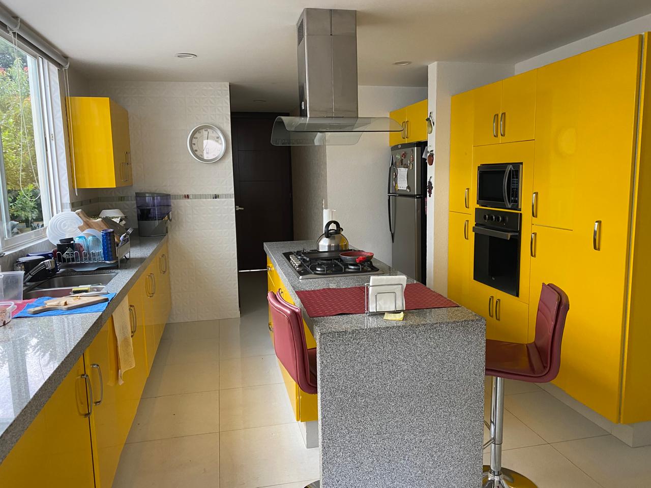 Casa en Venta en La Virgen
