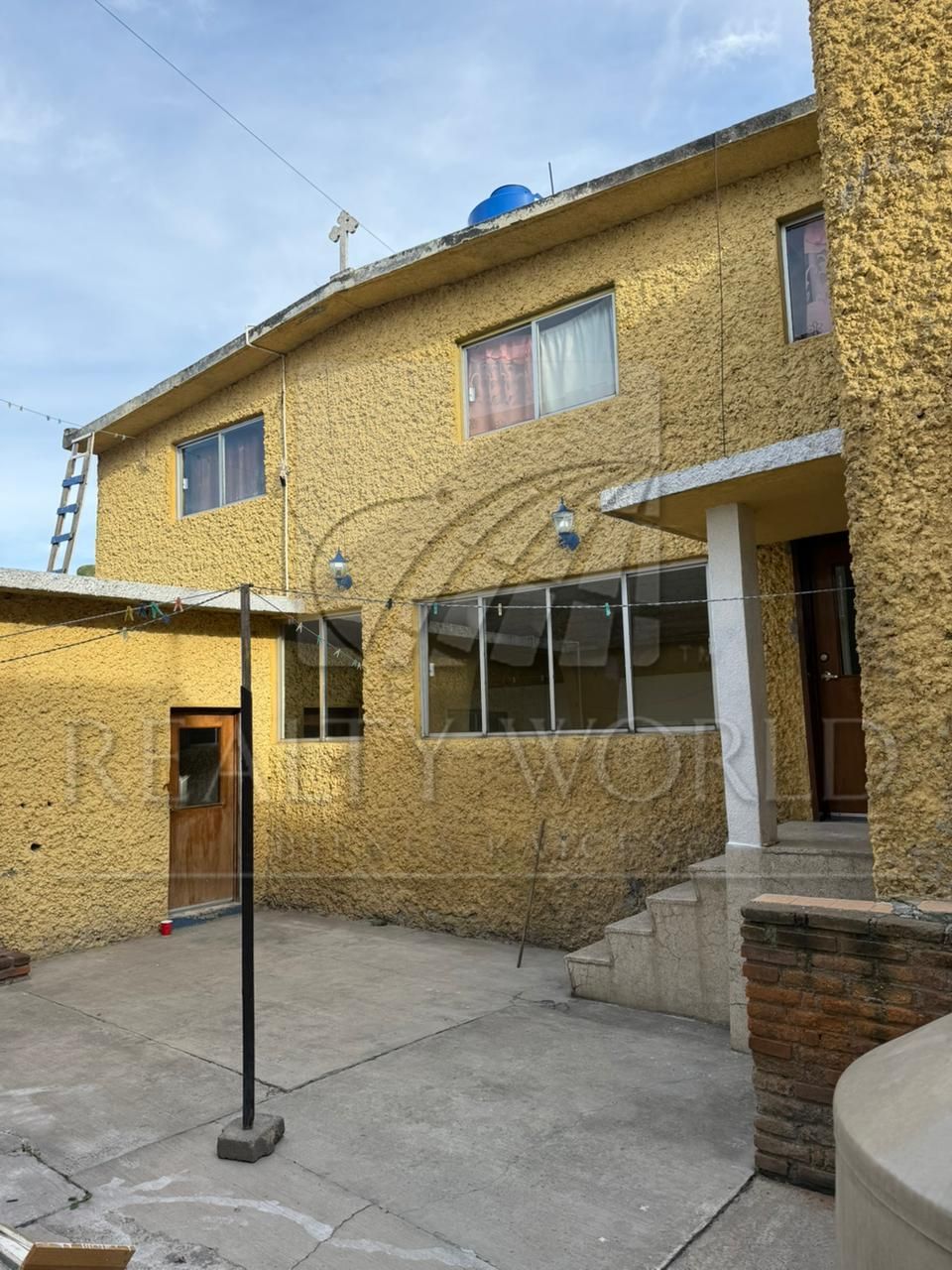 Casa en Venta en San Mateo Oxtotitlán