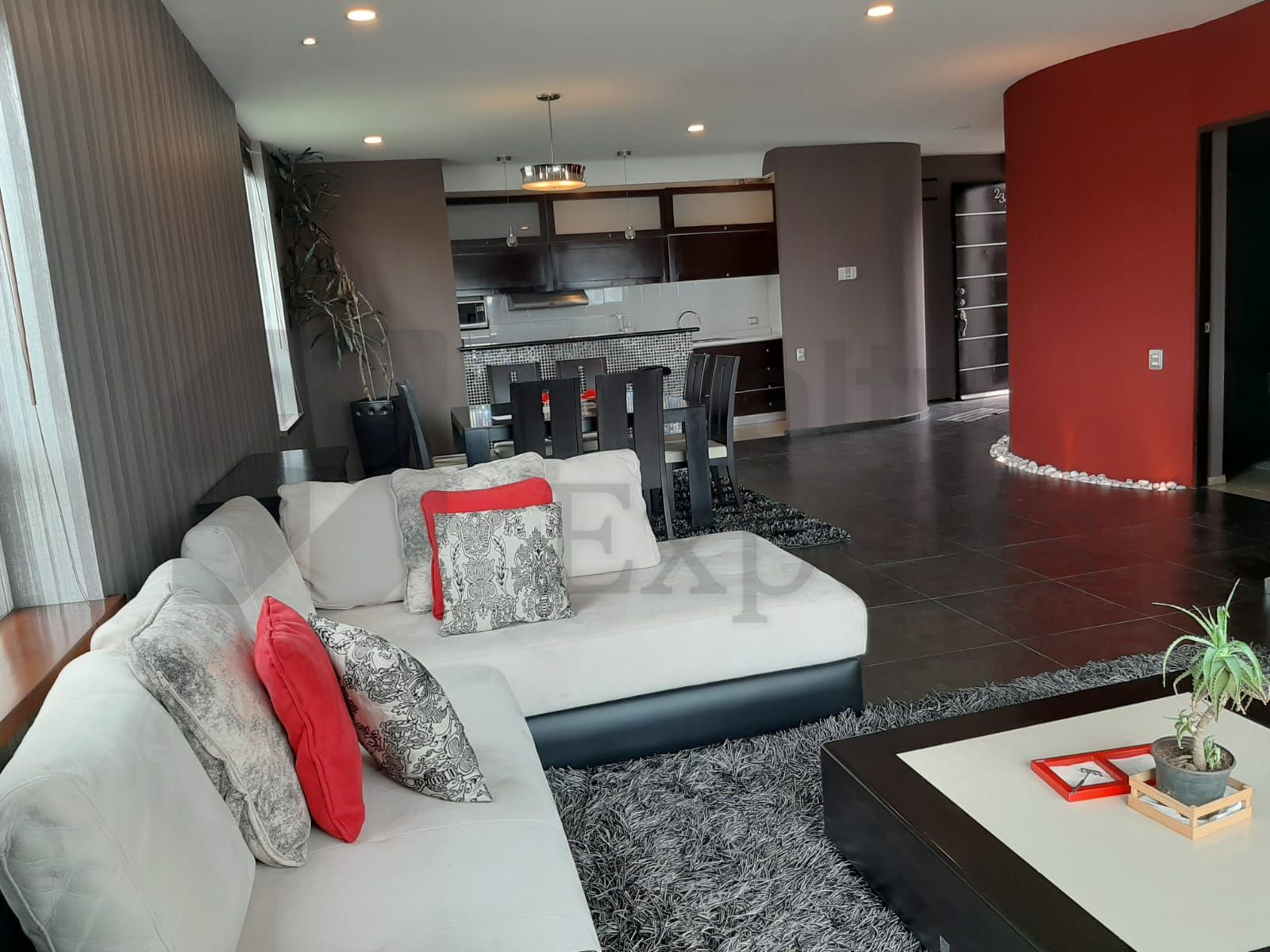 Departamento en Venta en Santa María Magdalena Ocotitlán
