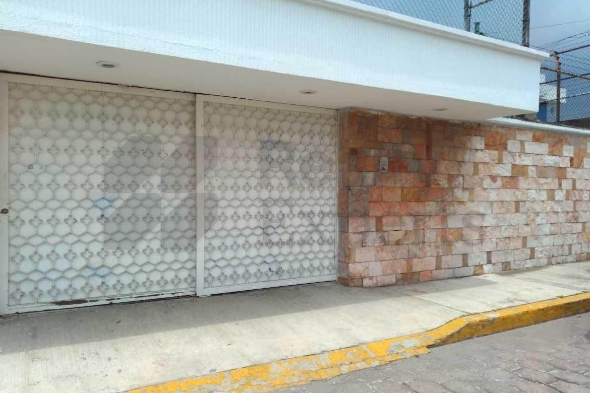 Casa en Renta en San Jerónimo Chicahualco