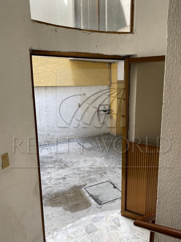 Oficina en Renta en Cuauhtémoc