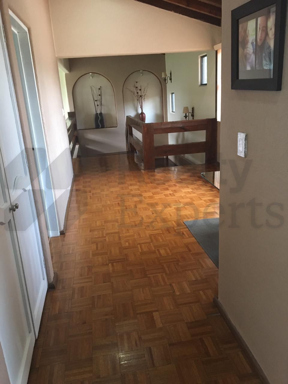 Casa en Venta en La Virgen