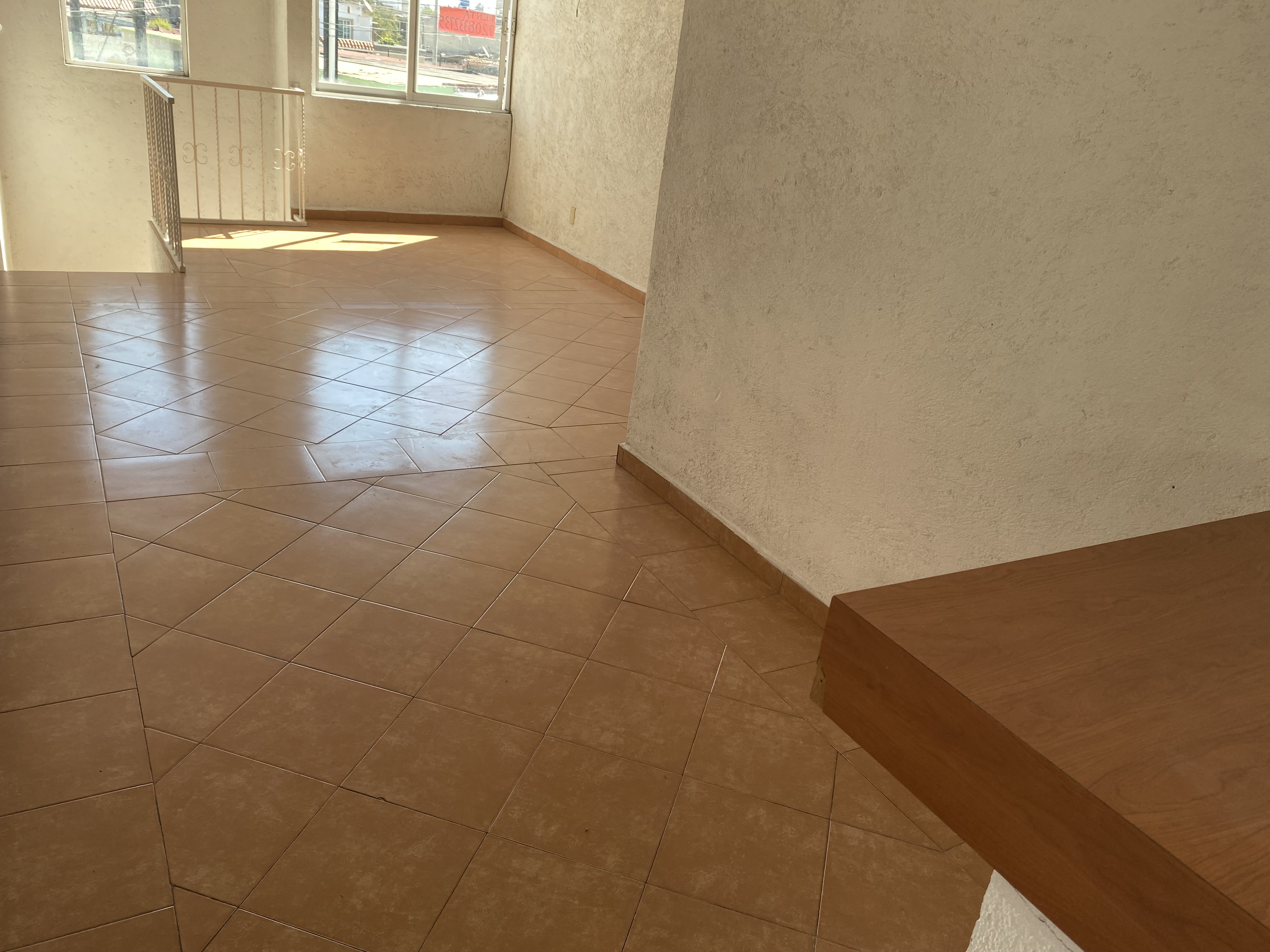 Departamento en Renta en Las Flores