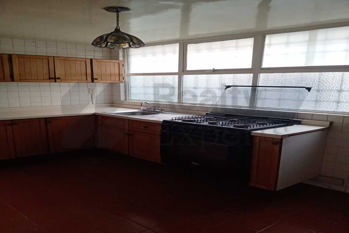 Casa en Renta en Ciprés