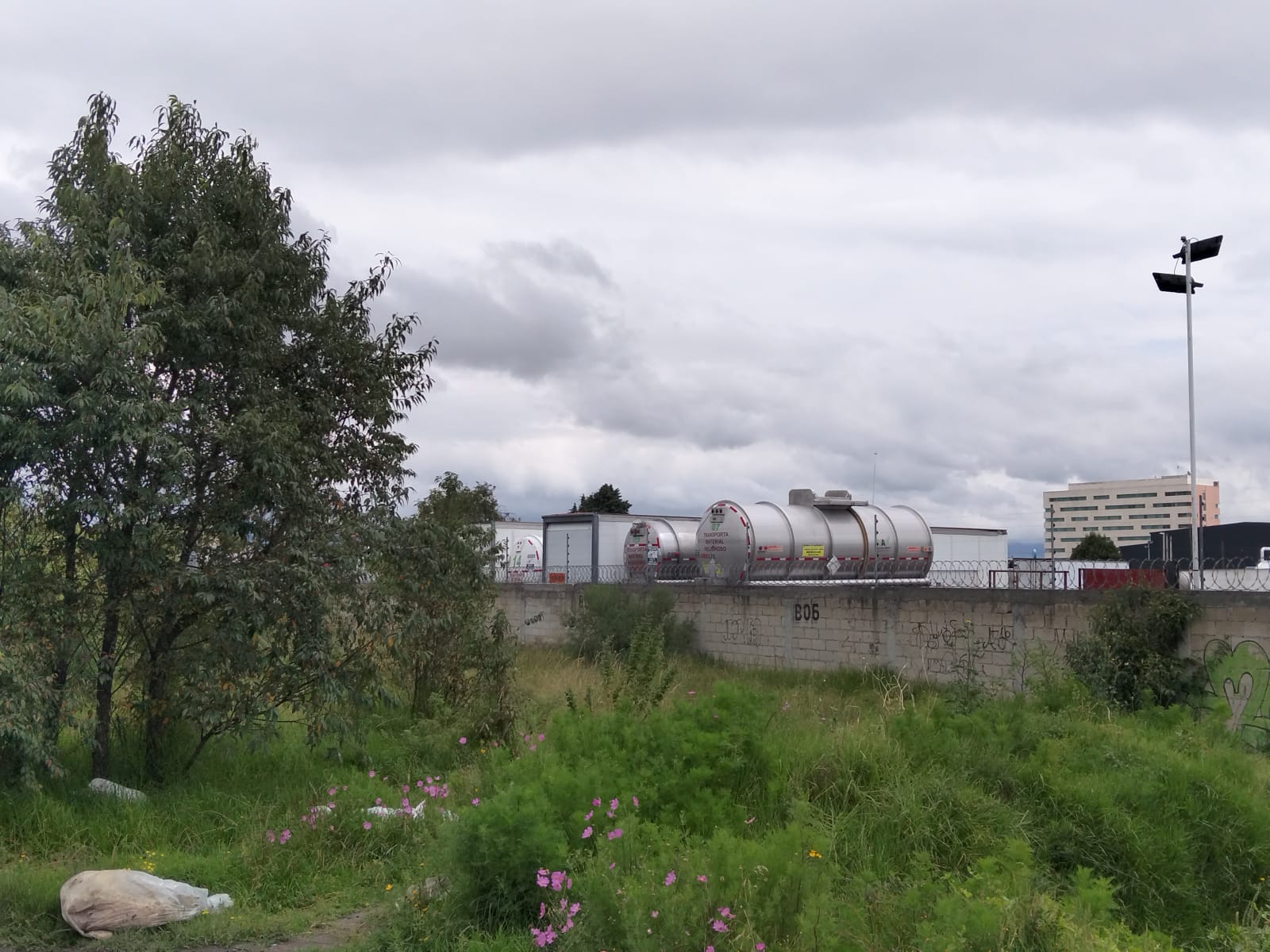 Terreno en Venta en San Miguel Totoltepec