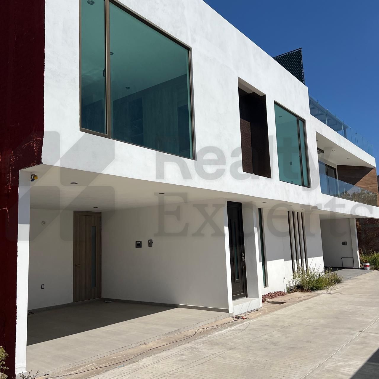 Casa en Venta en SAN SALVADOR TIZATLALLI