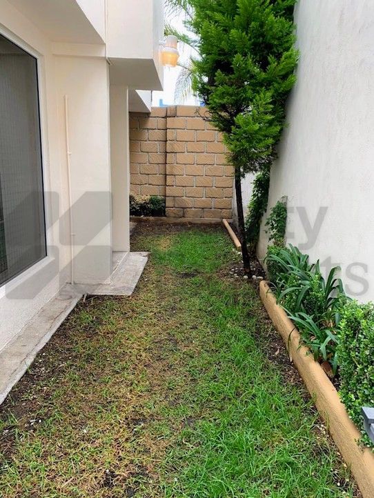 Casa en Renta en San Jerónimo Chicahualco