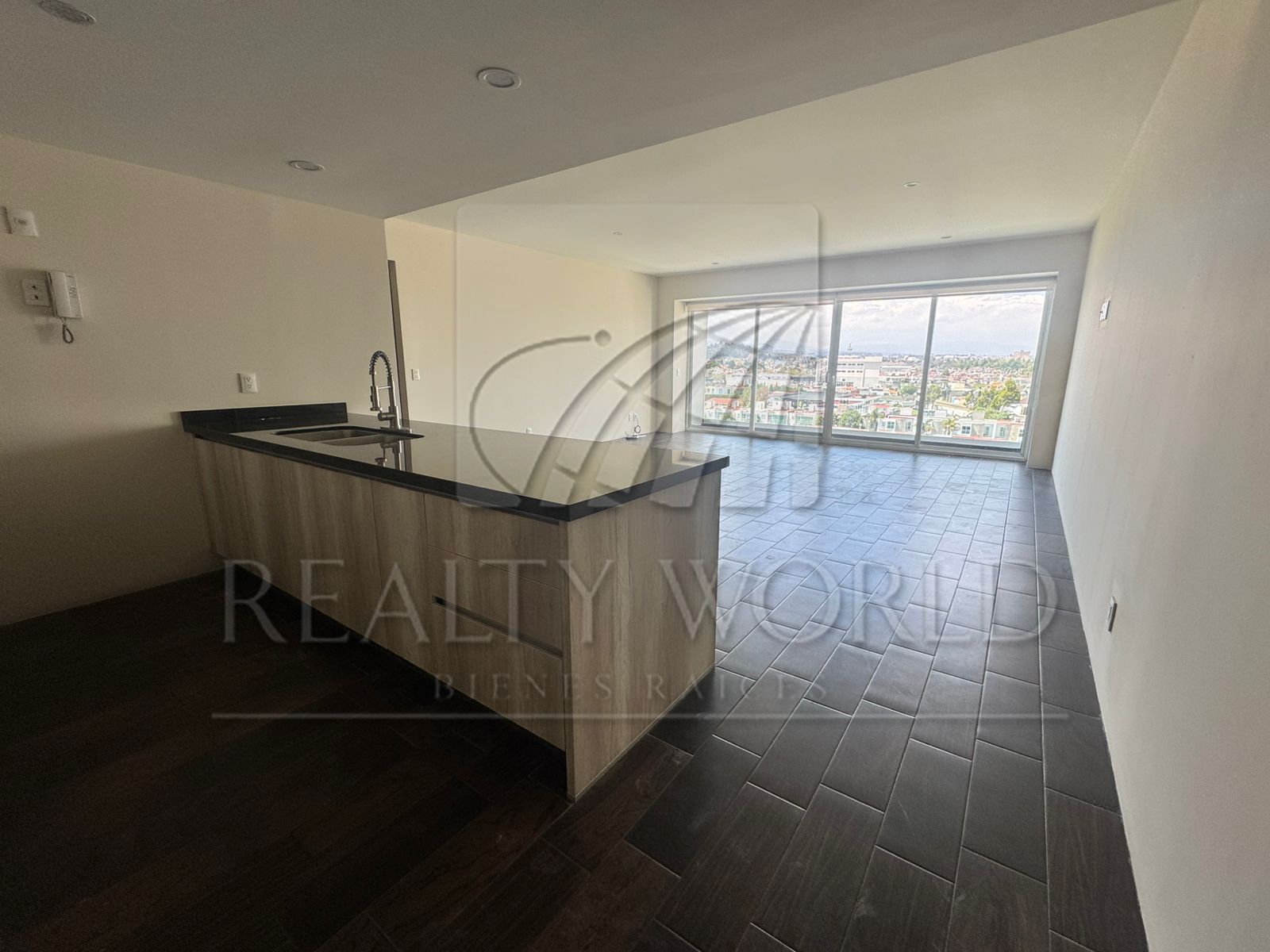 Departamento en Renta en SAN PATRICIO