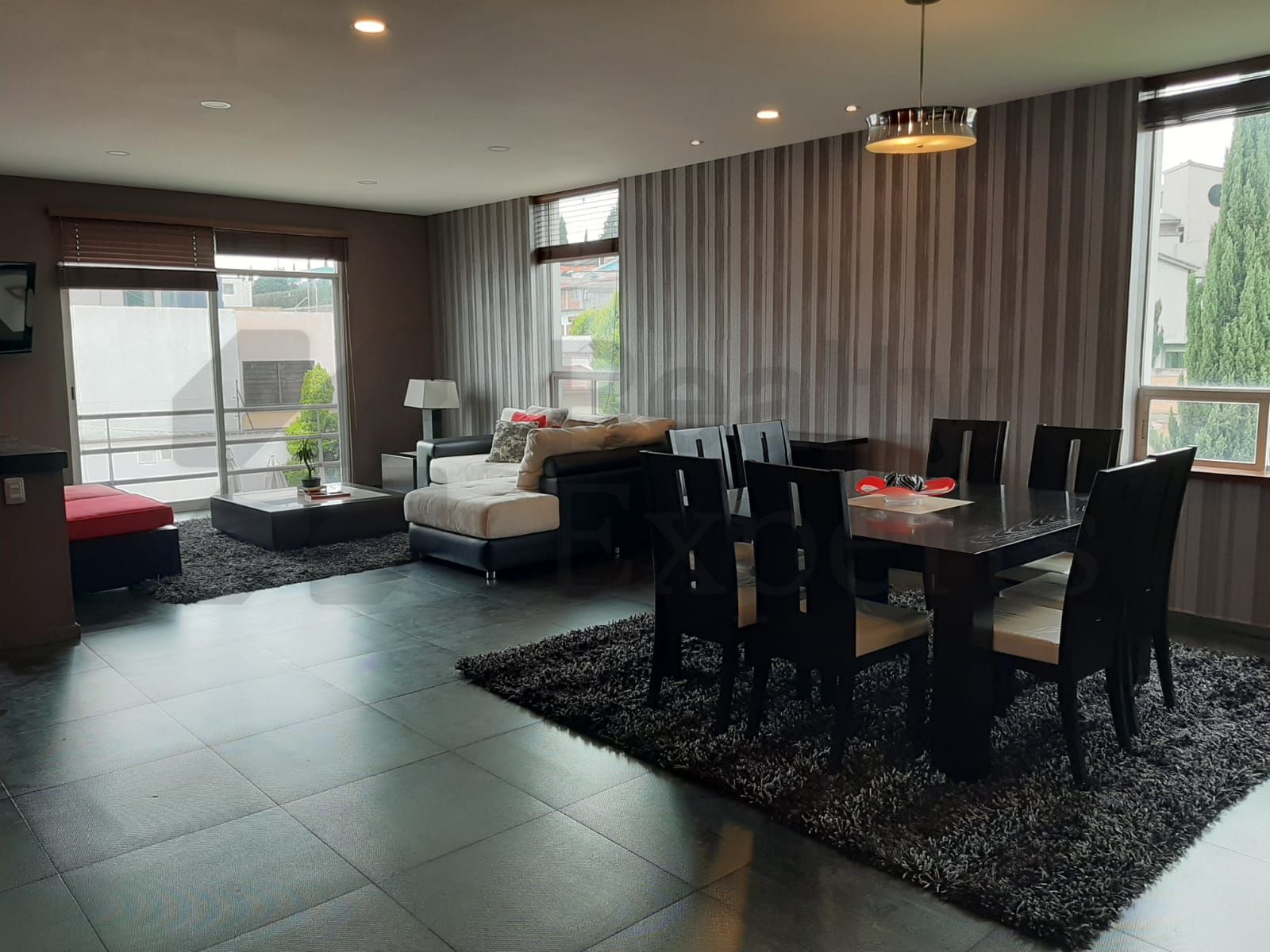 Departamento en Venta en Santa María Magdalena Ocotitlán