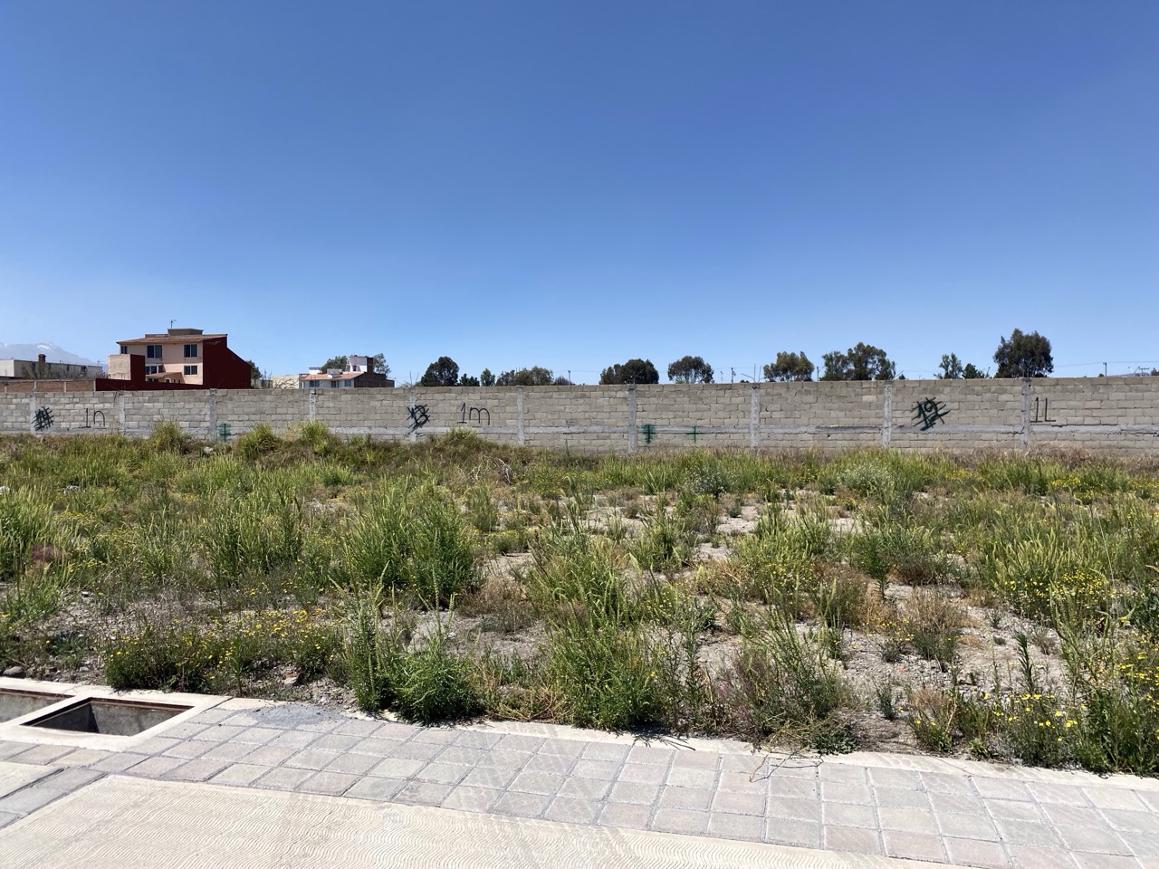 Terreno en Venta en San Salvador Tizatlalli