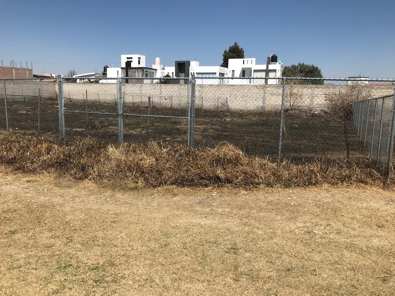Terreno en Venta en Cacalomacán Centro