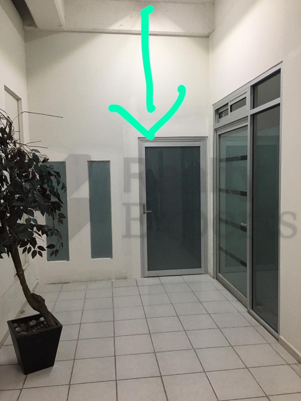 Oficina en Renta en Santiaguito