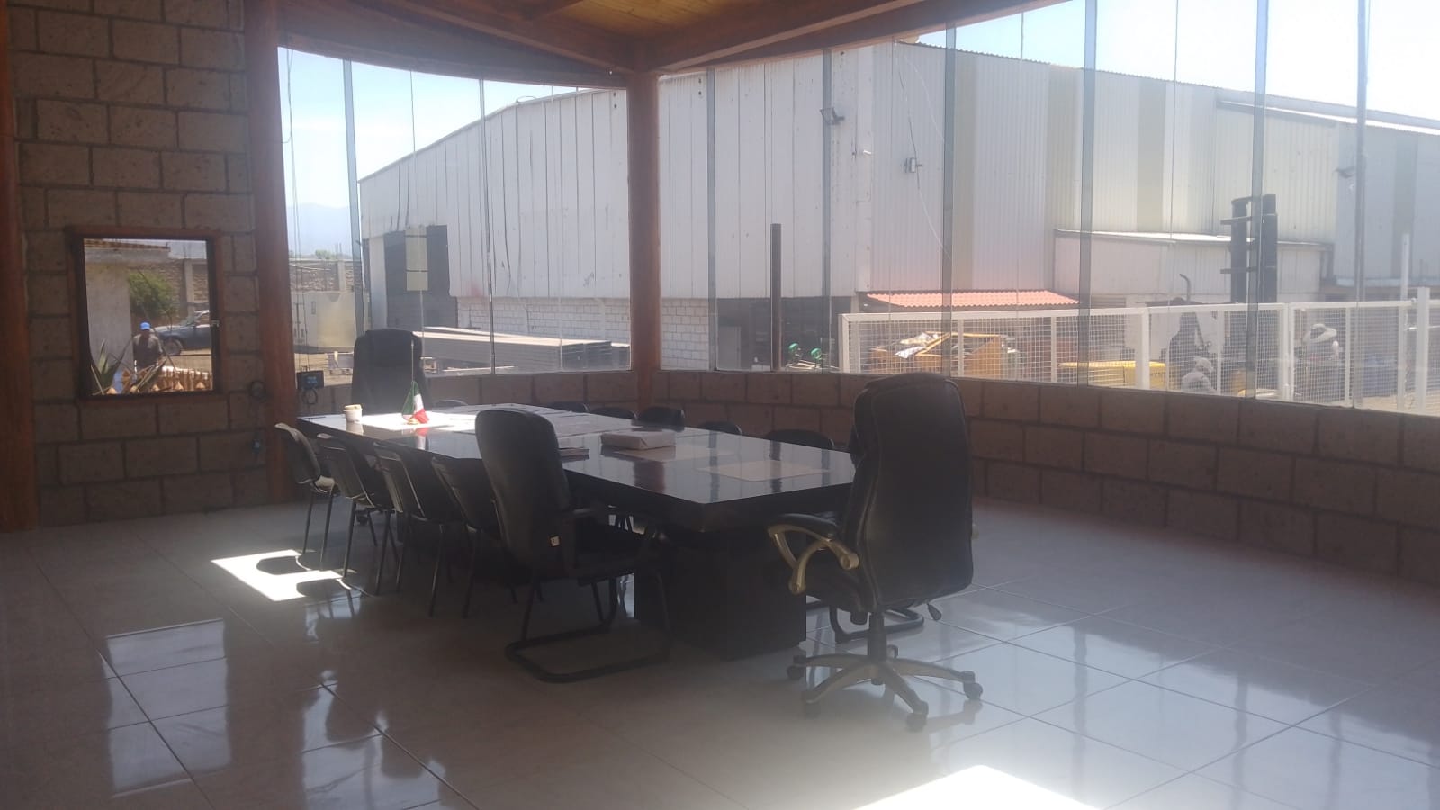 Nave Industrial en Venta en Lerma de Villada Centro