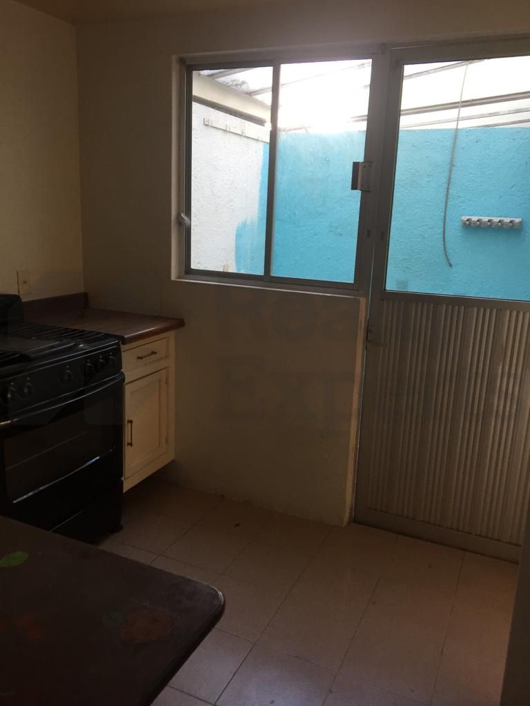 Casa en Renta en Azteca