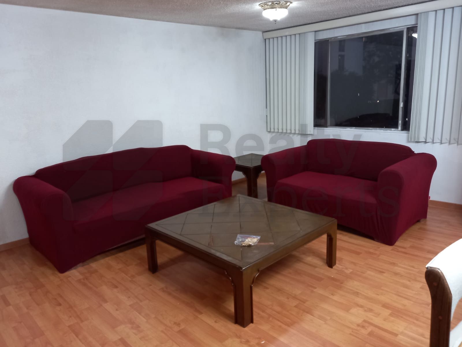 Departamento en Renta en Los Girasoles