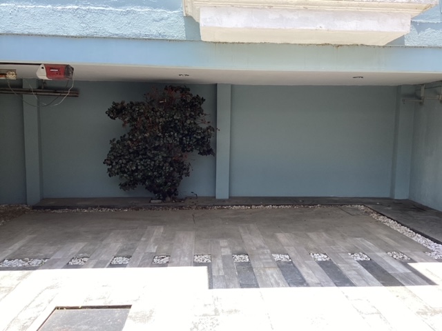 Casa en Renta en Jesús Jiménez Gallardo