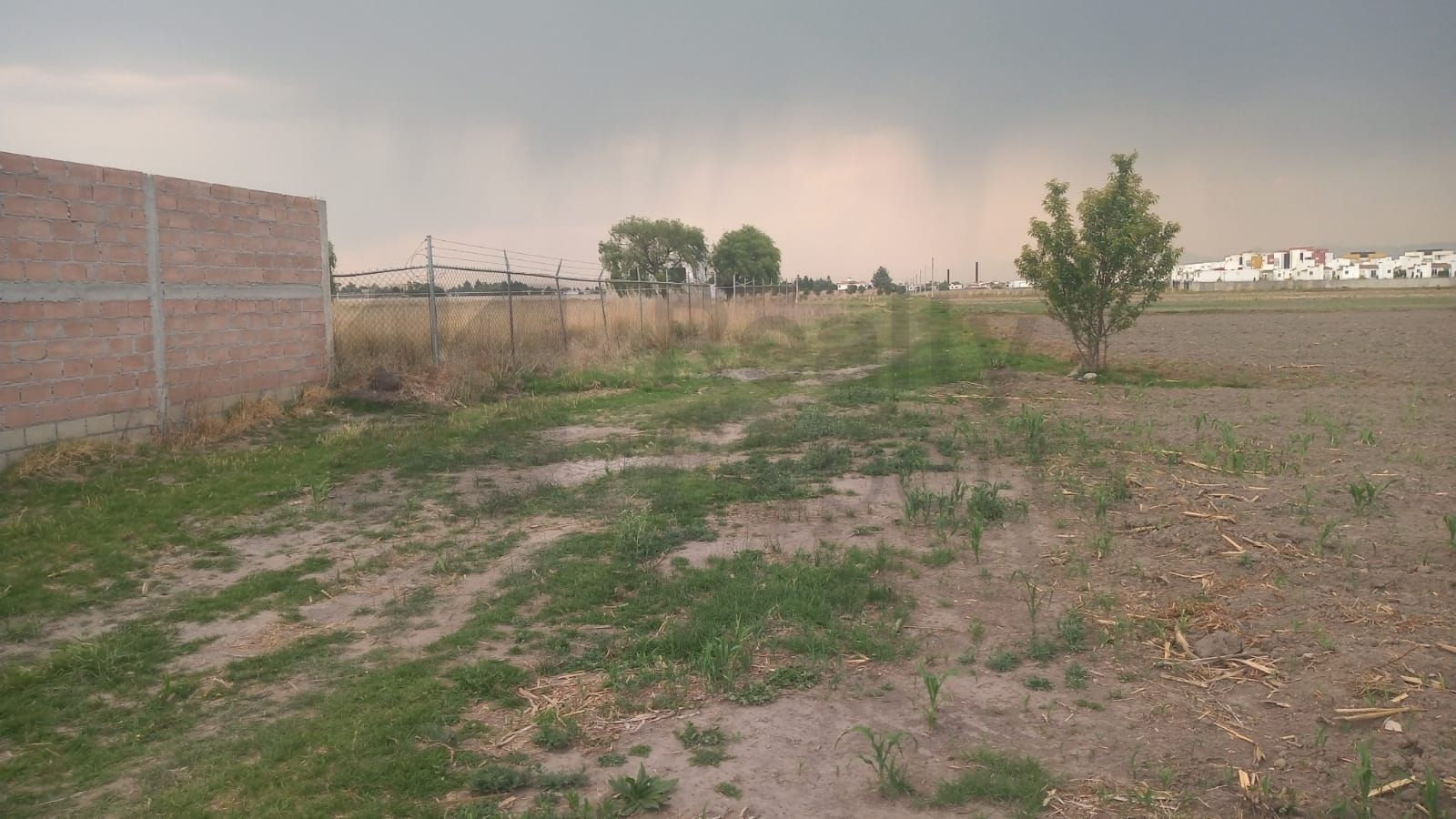 Terreno en Venta en San Miguel Totocuitlapilco