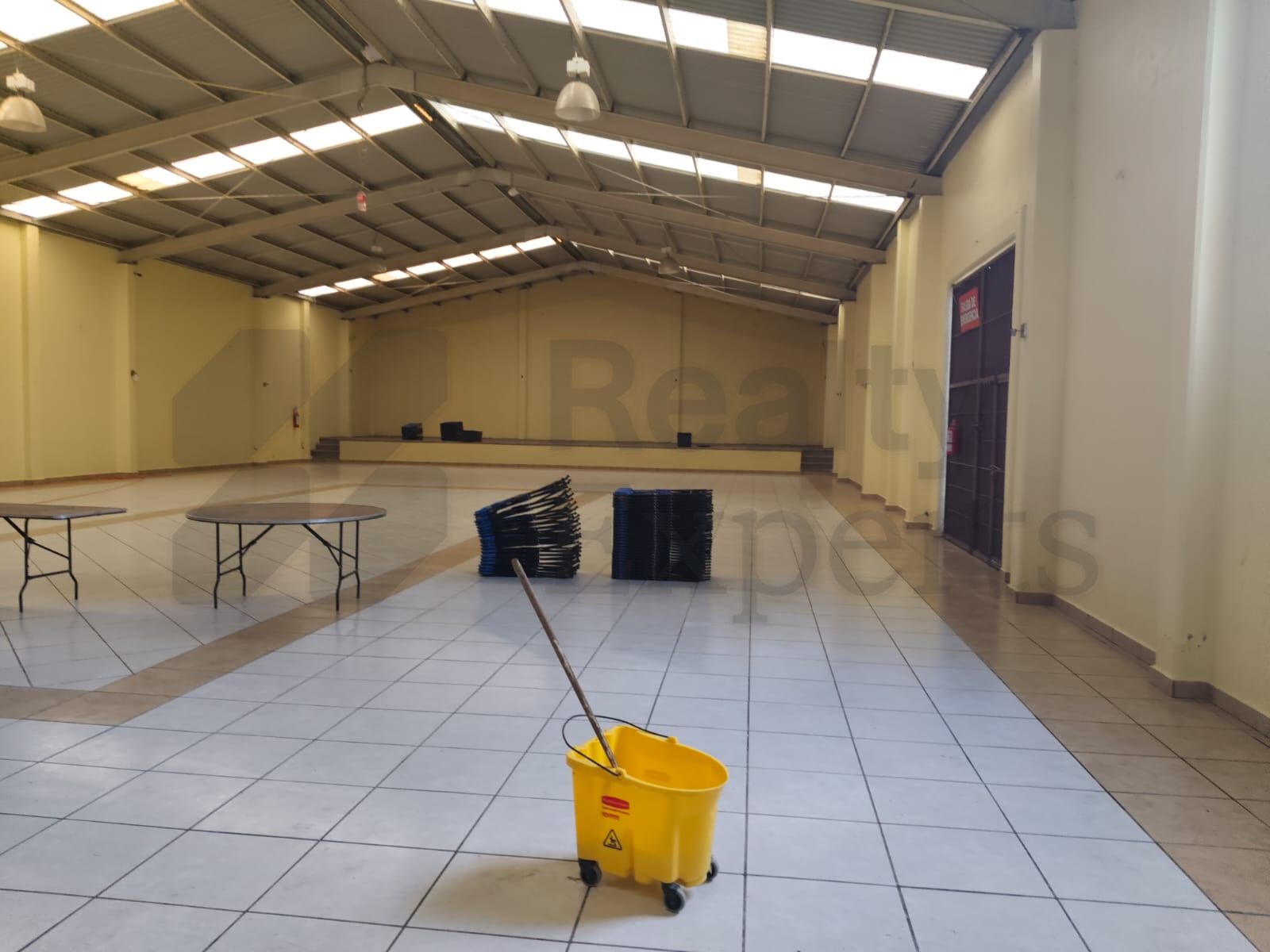 Bodega en Venta en San Francisco Xonacatlán de Vicencio