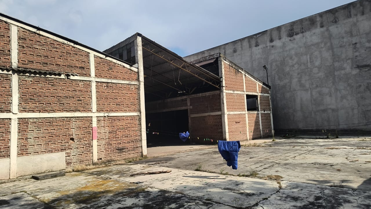 Terreno en Venta en San Luis Mextepec
