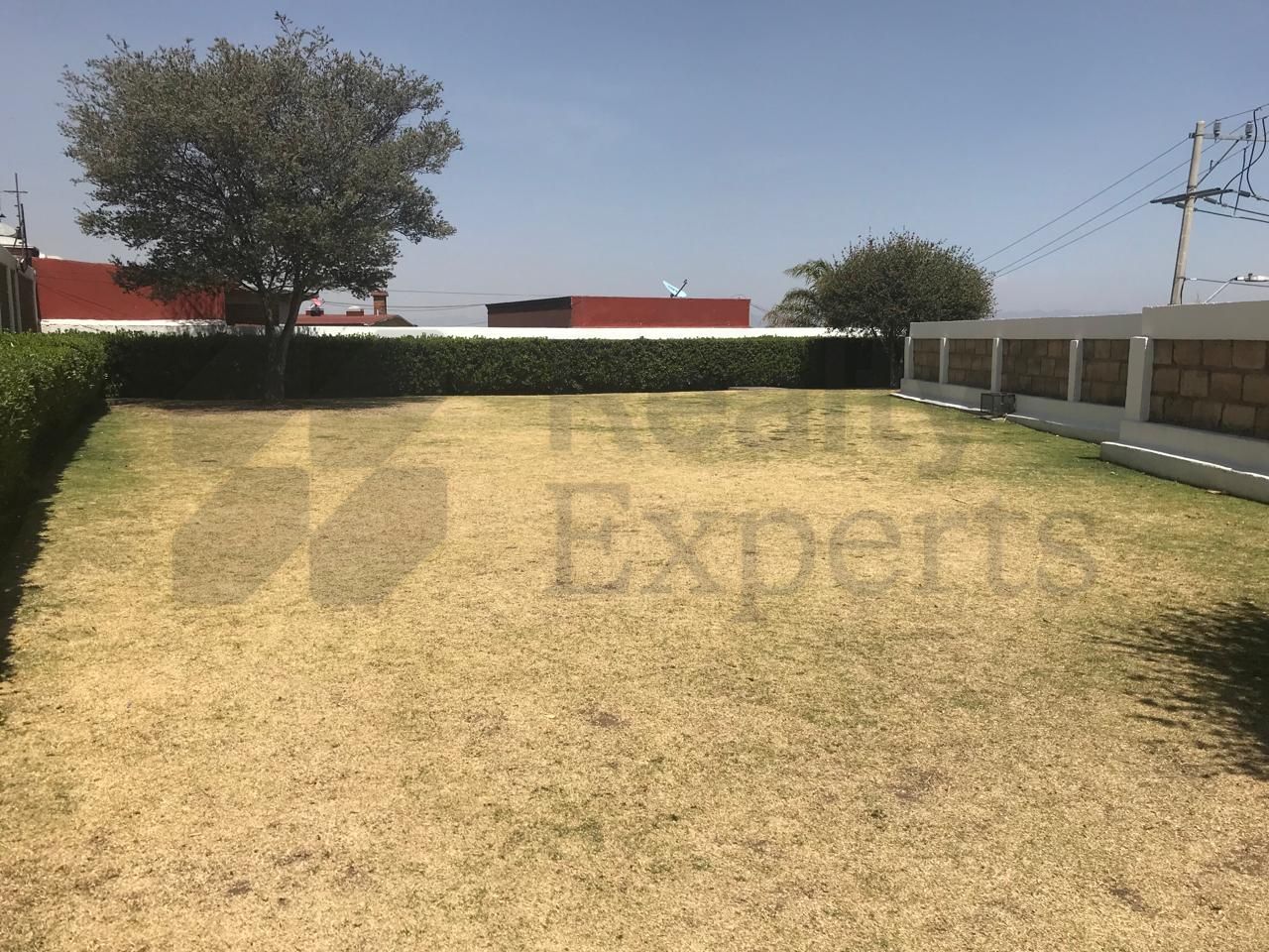 Casa en Renta en La Loma