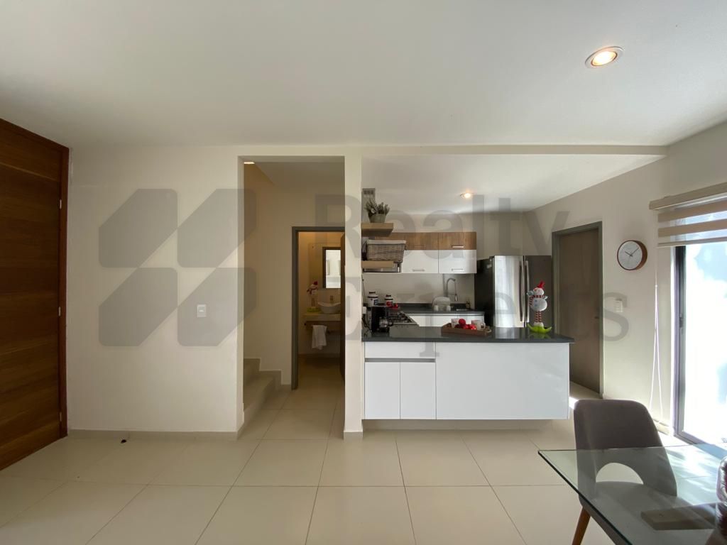 Casa en Venta en Santa María