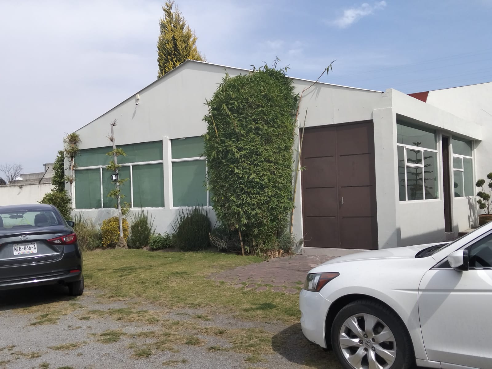 Terreno en Venta en Madero