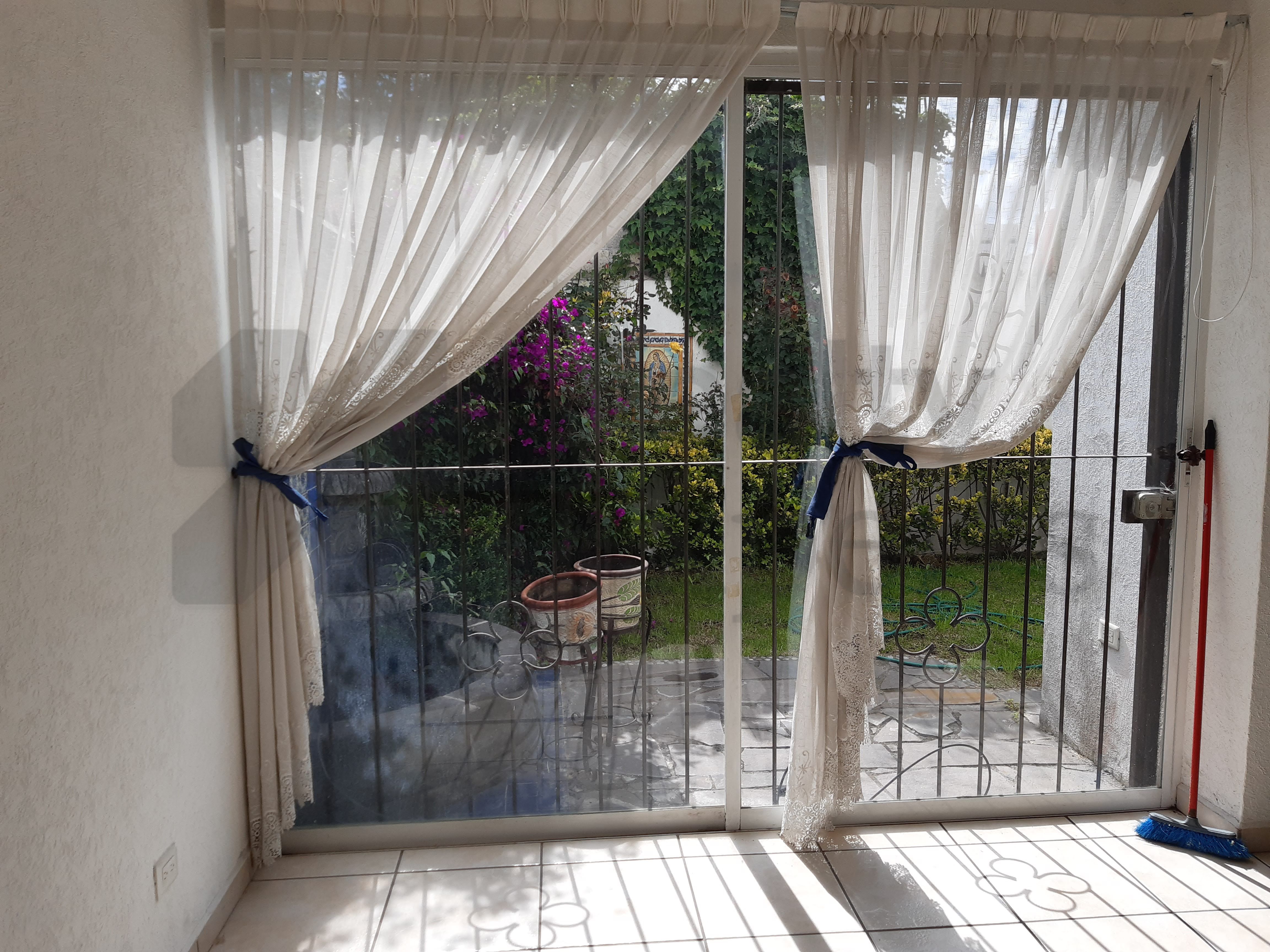 Casa en Renta en Santiaguito