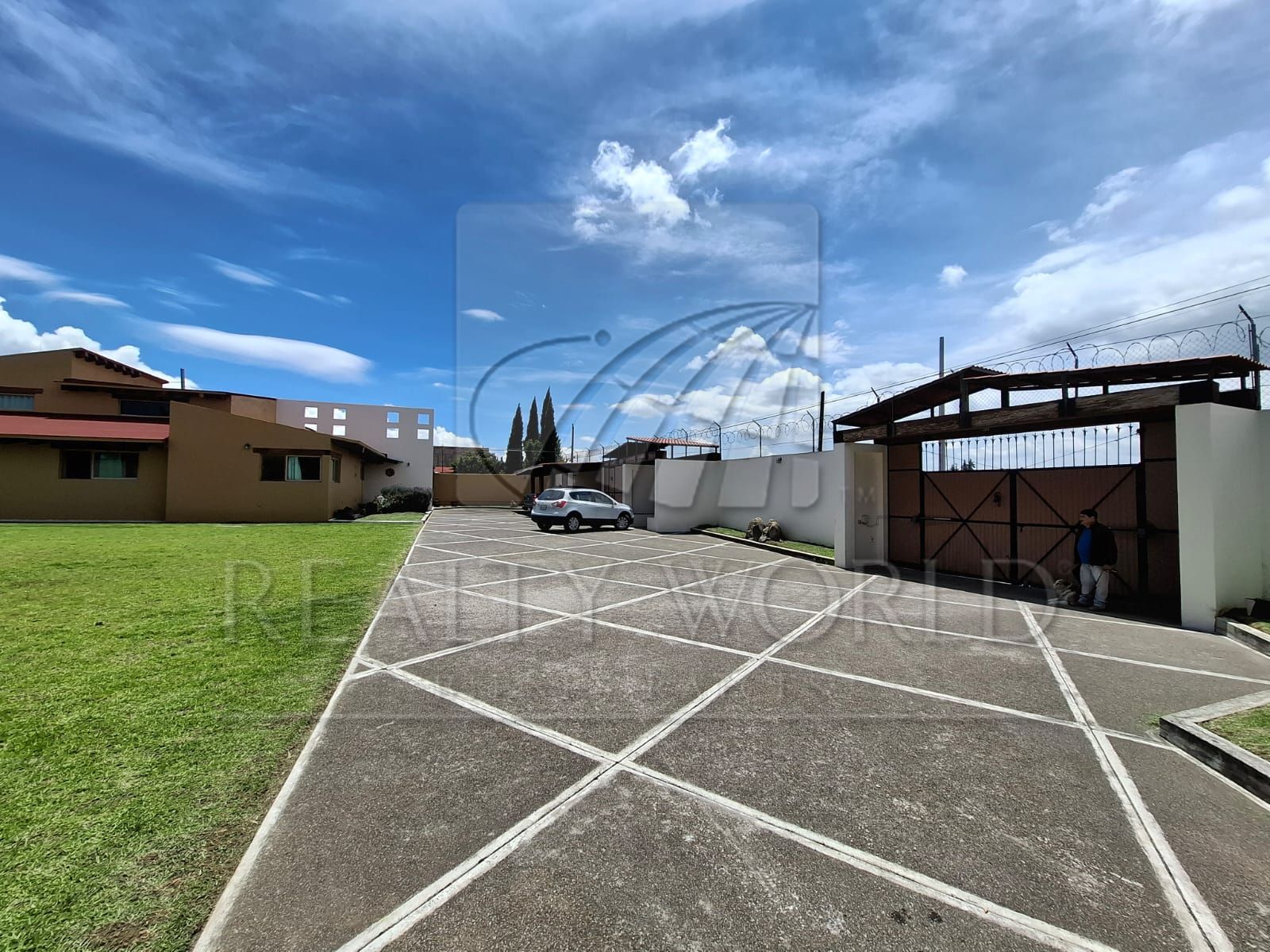Casa en Venta en Cacalomacan
