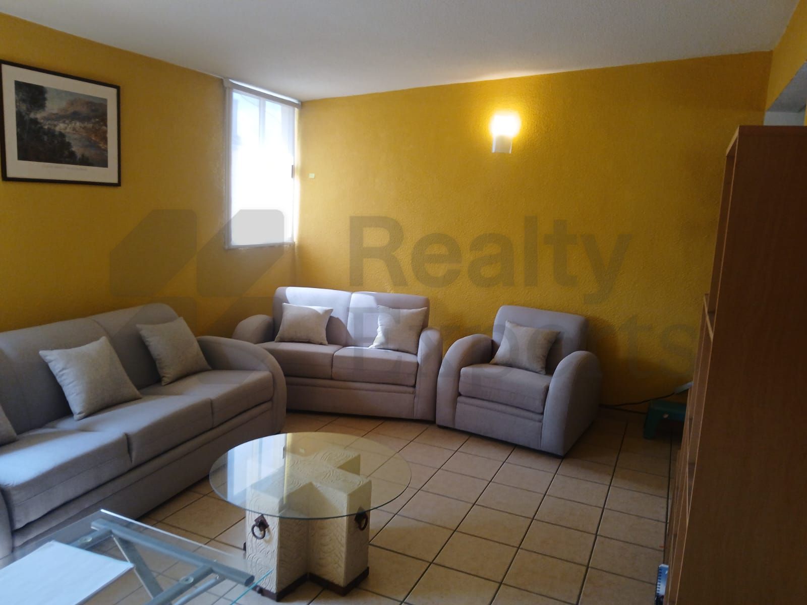 Departamento en Renta en San Miguel