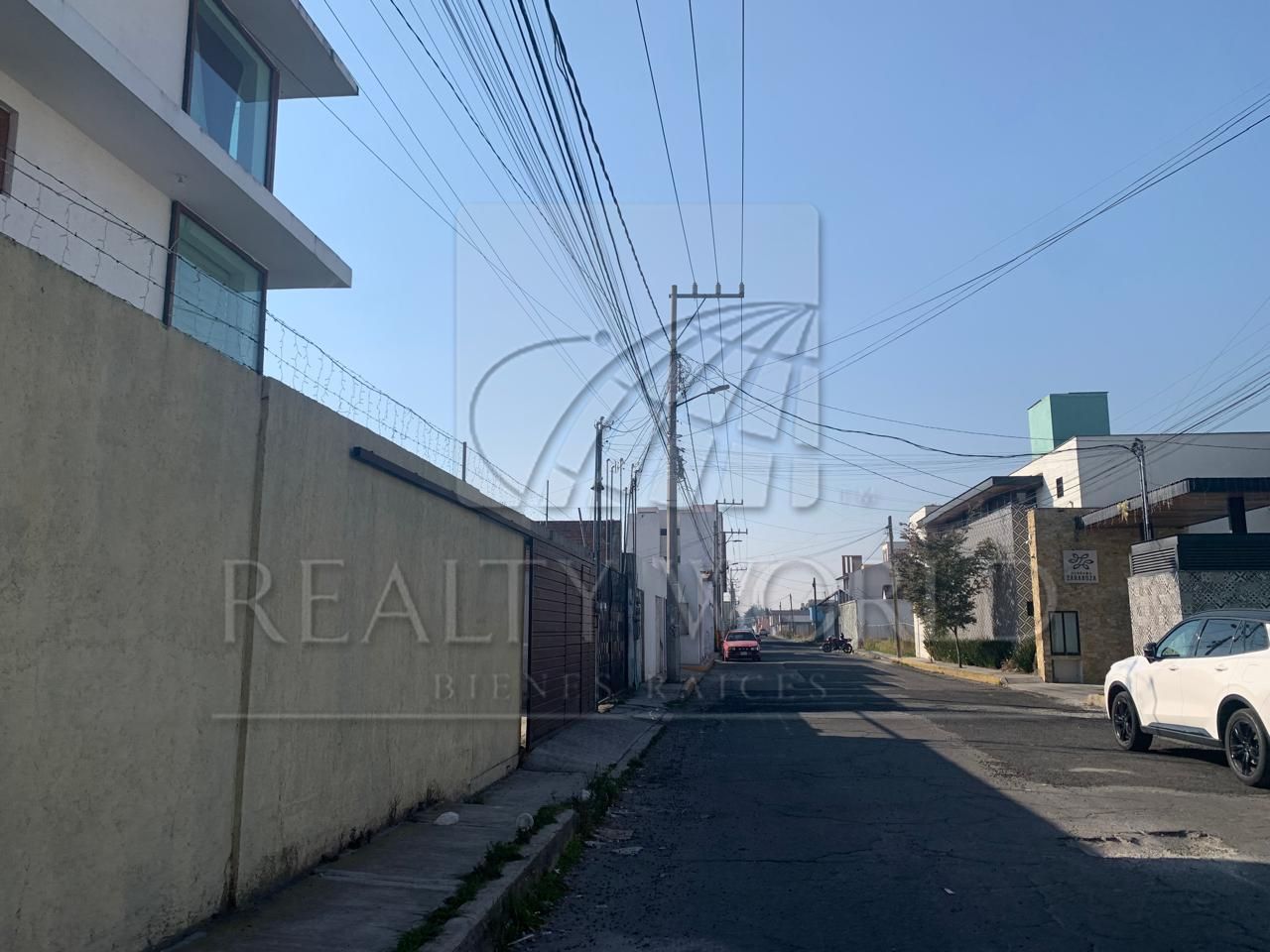 Terreno en Venta en Bellavista
