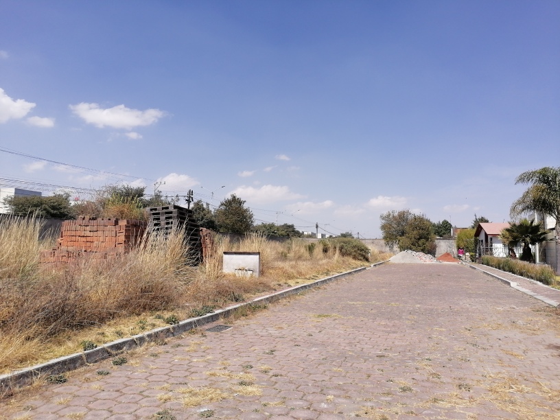 Terreno en Venta en Lázaro Cárdenas
