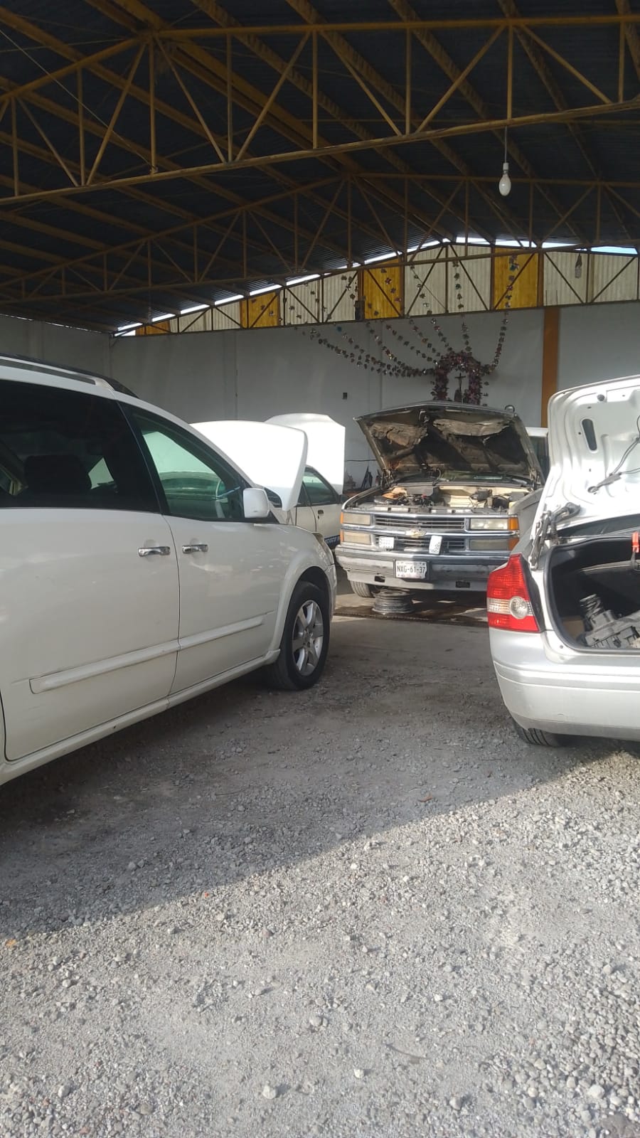 Bodega en Venta en La Concepción