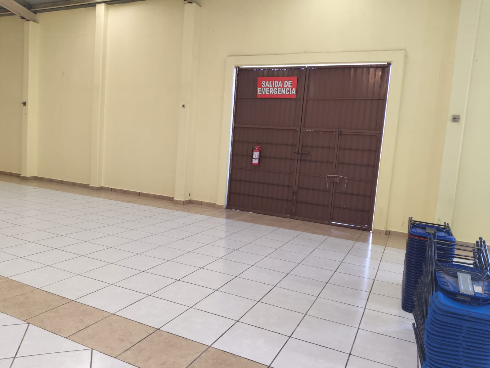 Bodega en Venta en San Francisco Xonacatlán de Vicencio