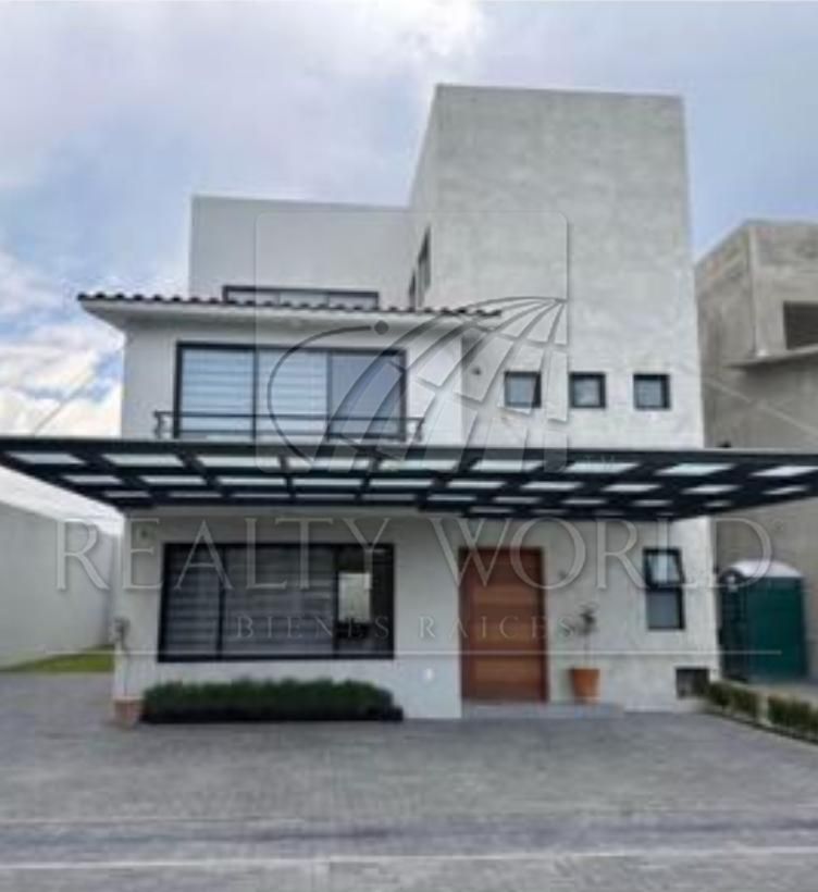 Casa en Venta en Metepec