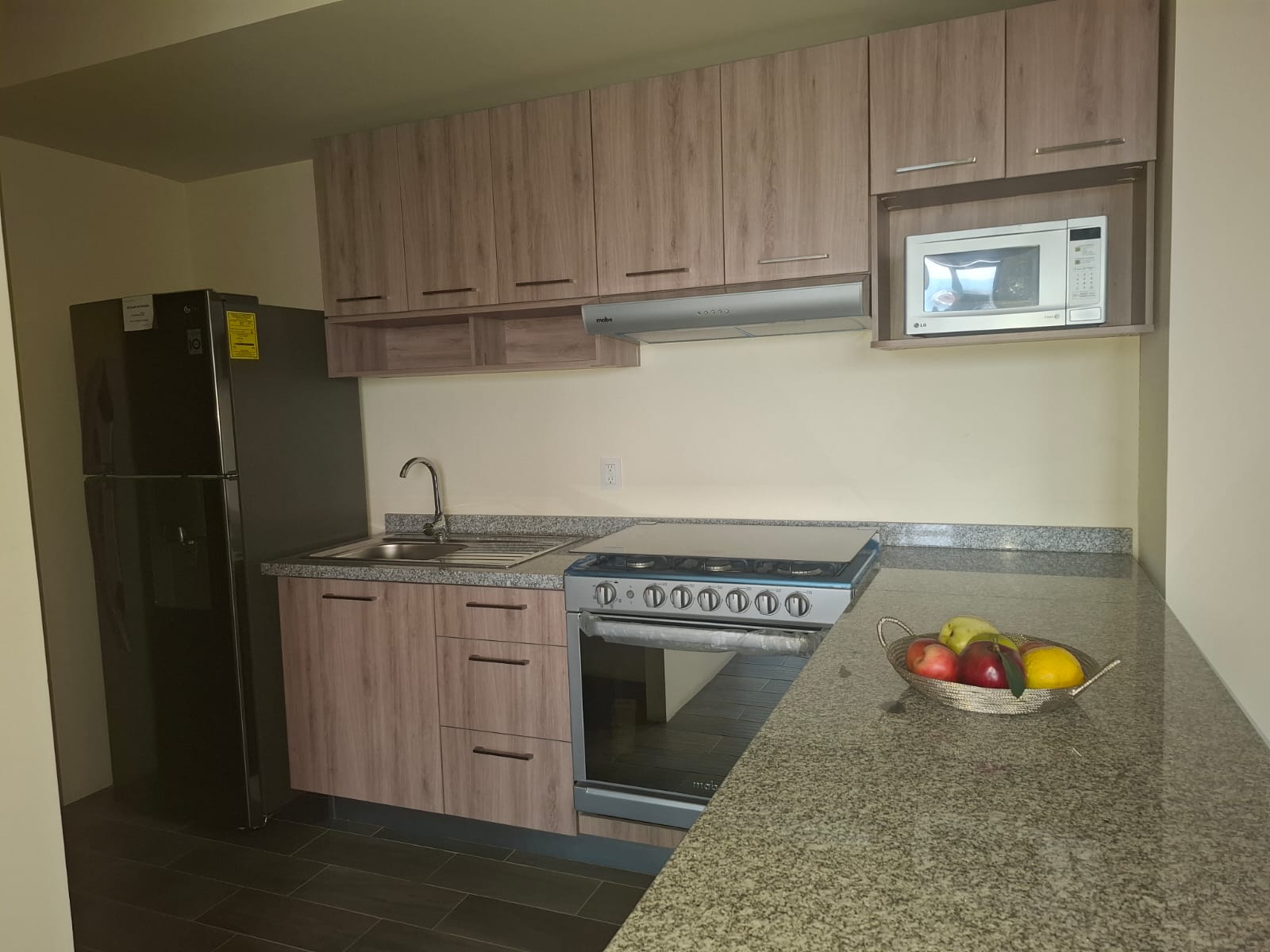 Departamento en Venta en ACCANTO