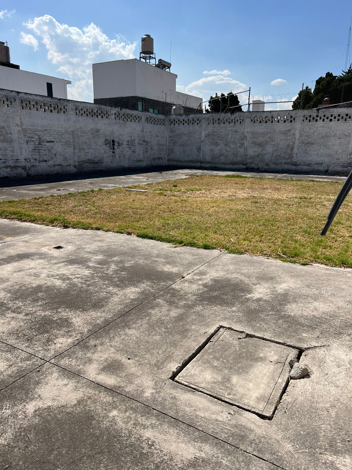 Terreno en Renta en SAN SALVADOR TIZATLALLI