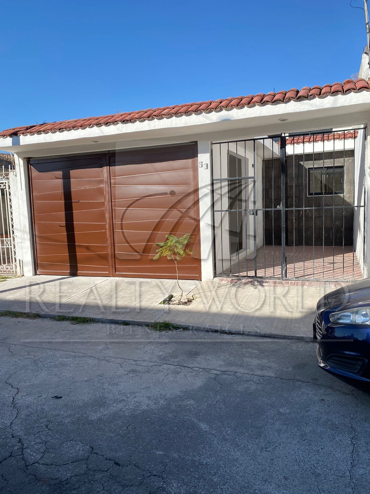Casa en Renta en Izcalli Cuauhtémoc II