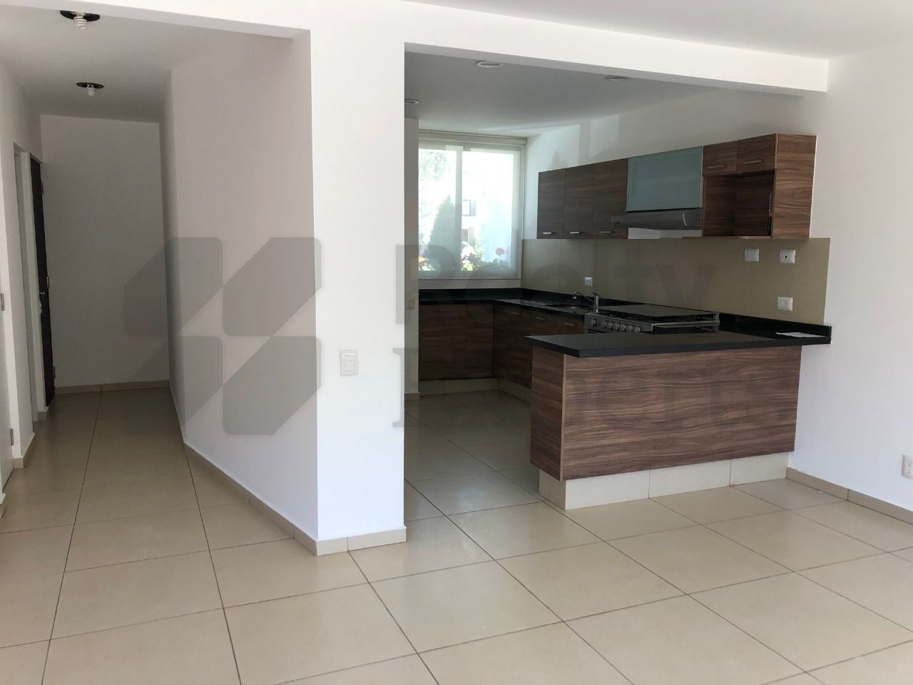 Casa en Renta en Juárez (Los Chirinos)