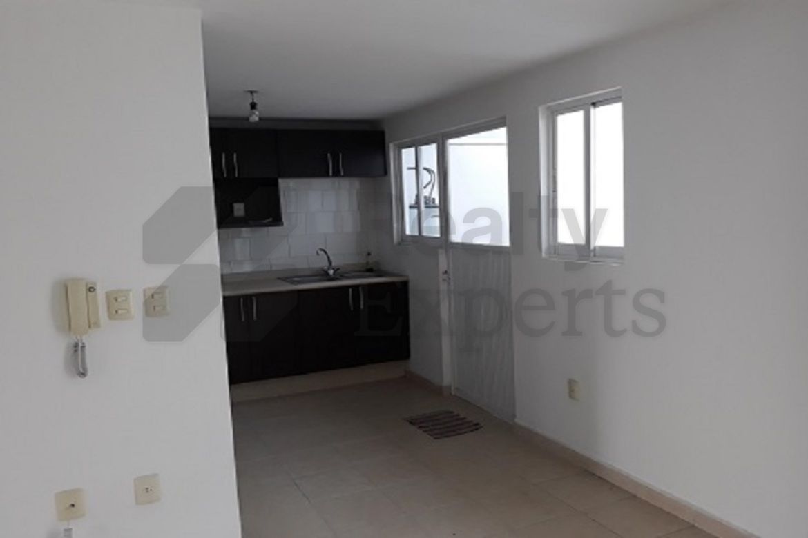 Casa en Renta en San Pedro Totoltepec