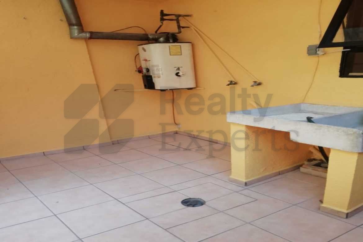 Casa en Renta en Izcalli Cuauhtémoc V