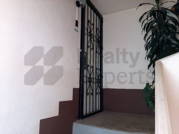 Departamento en Renta en Lázaro Cárdenas