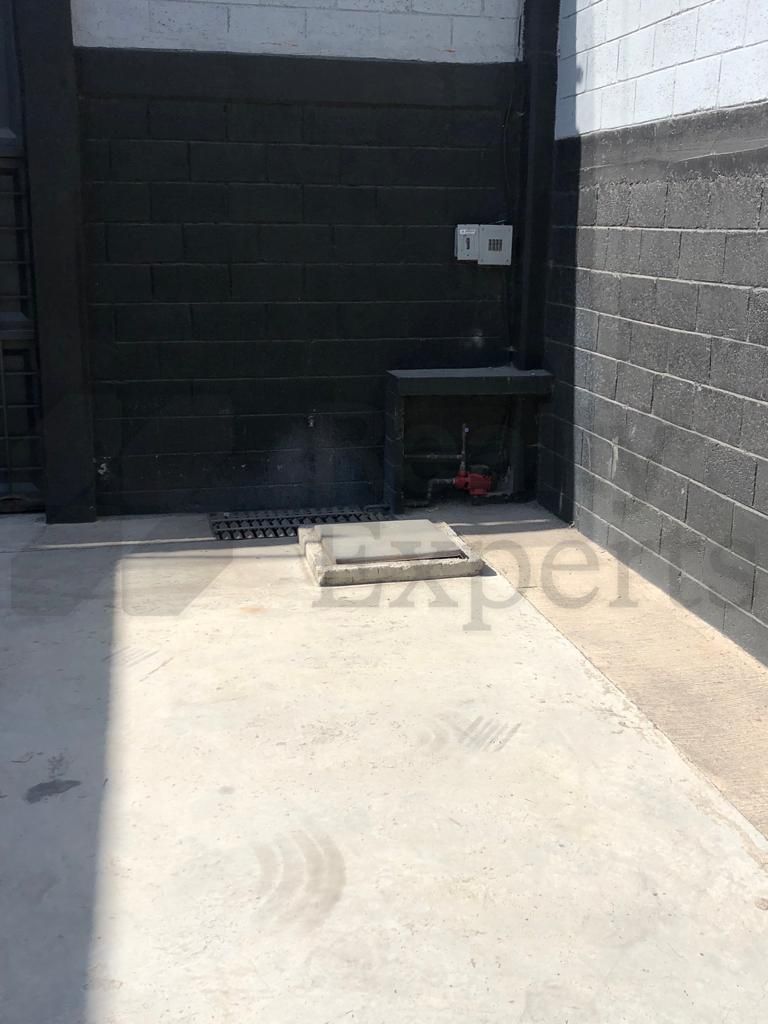 Bodega en Renta en Cacalomacan