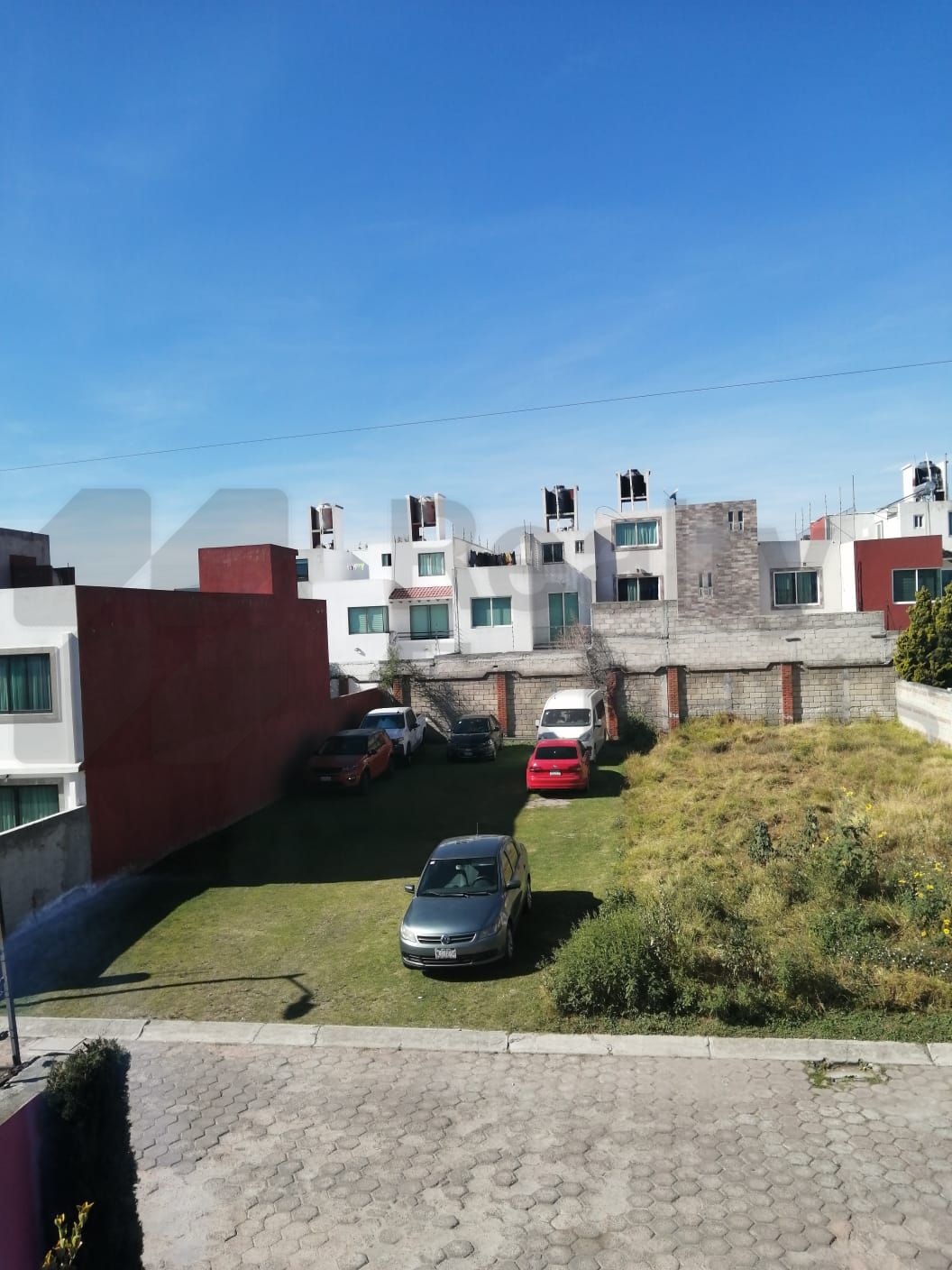 Terreno en Venta en Bellavista