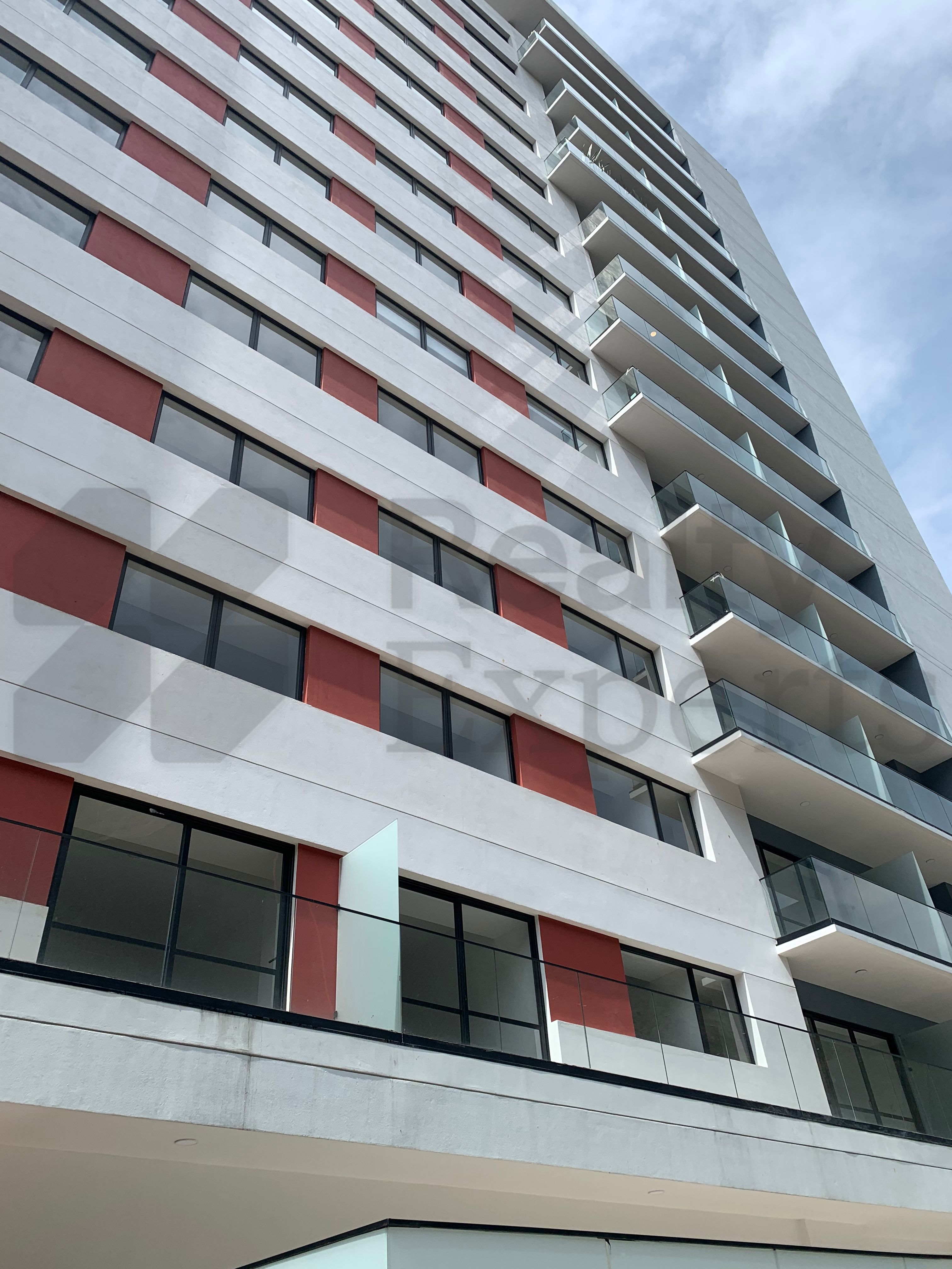 Departamento en Renta en Bosque Real