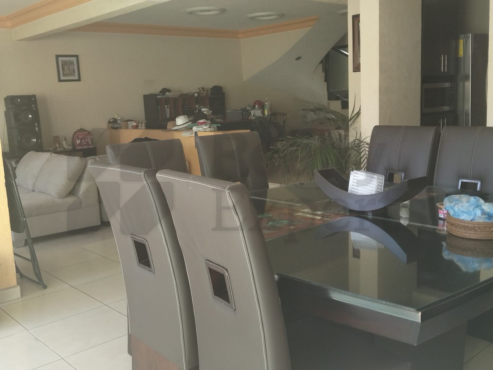 Casa en Renta en San Pedro Totoltepec