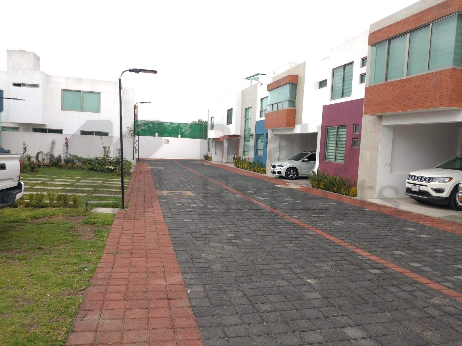 Casa en Venta en San Bartolomé Tlaltelulco