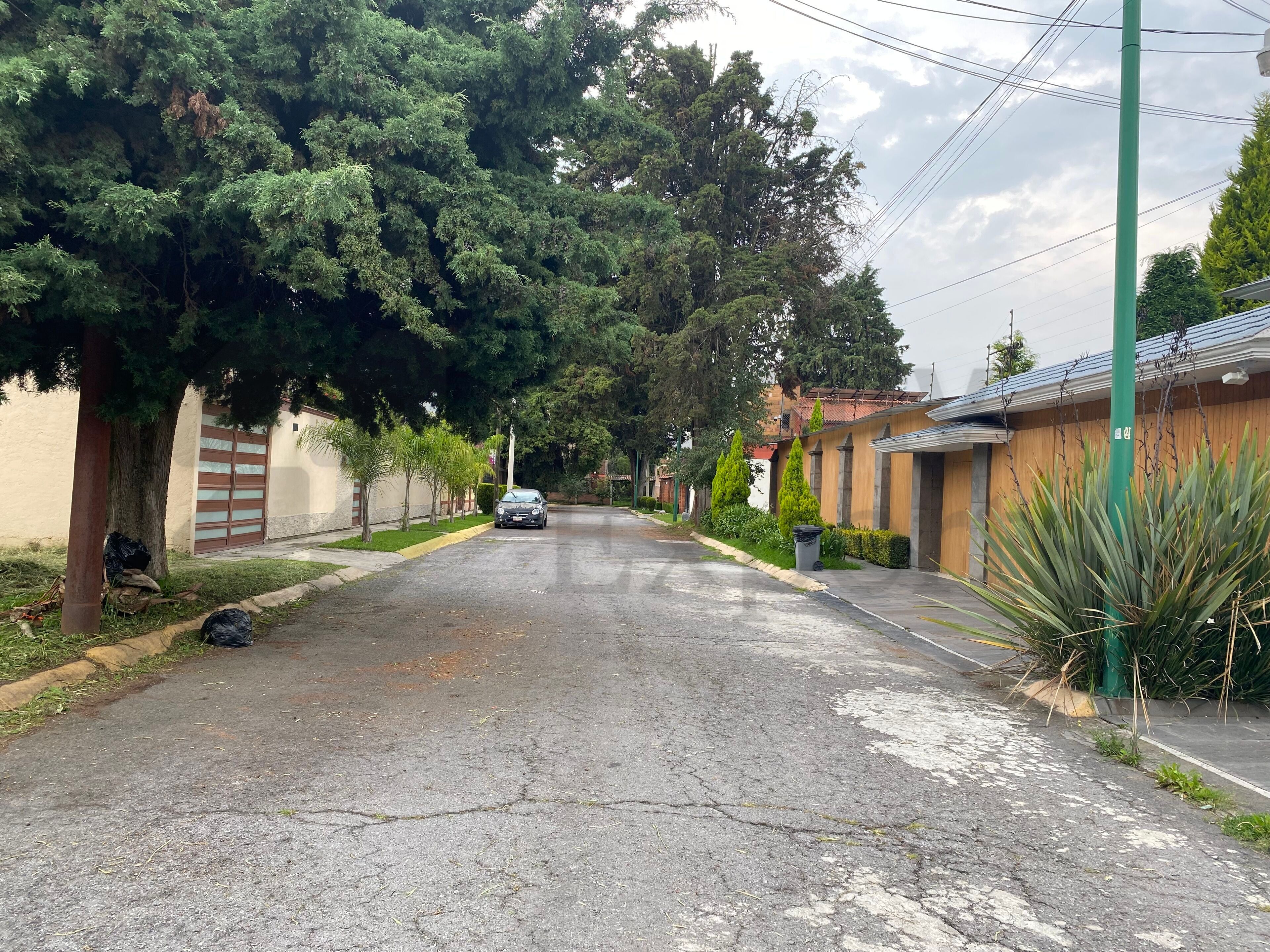 Terreno en Venta en FRACCIONAMIENTO LA VIRGEN