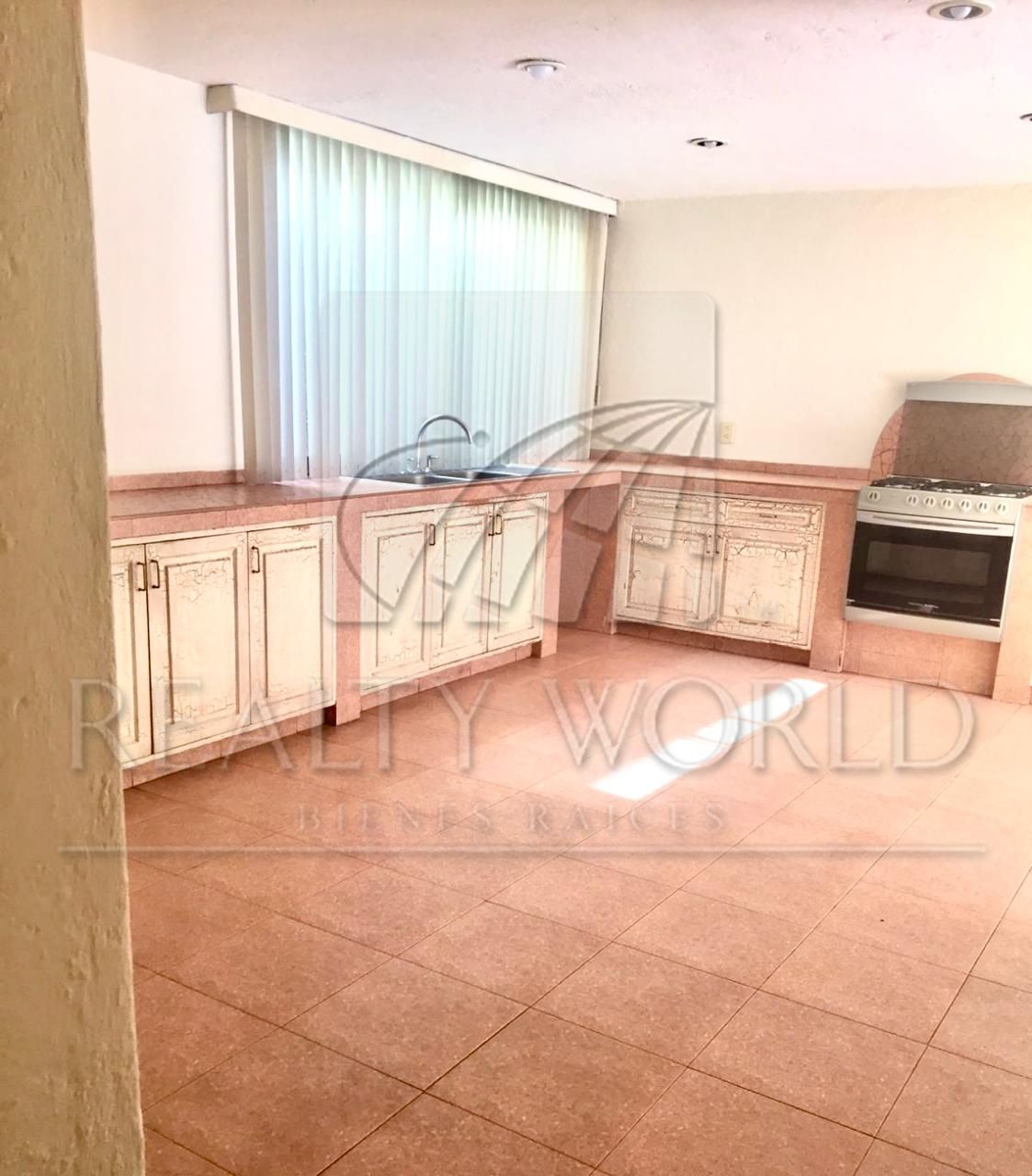 Casa en Renta en Country Club