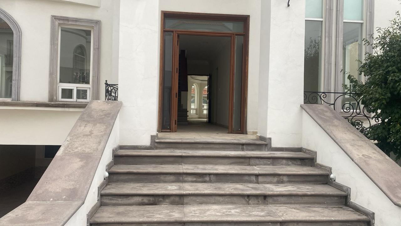 Casa en Venta en La Providencia